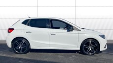 SEAT Ibiza 1.0 TSI 95 FR Edition 5dr Petrol Hatchback